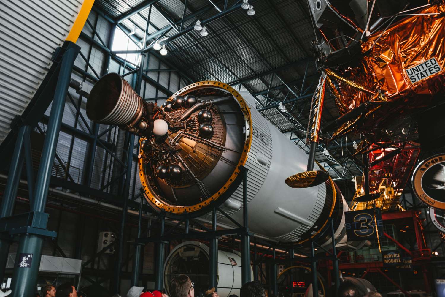 Advanced engineering and materials science